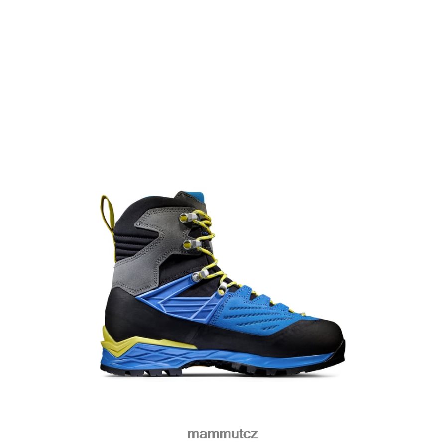 obuv Mammut kento pro high gtx hořec-tmavý titan ženy 4VTXXF1287