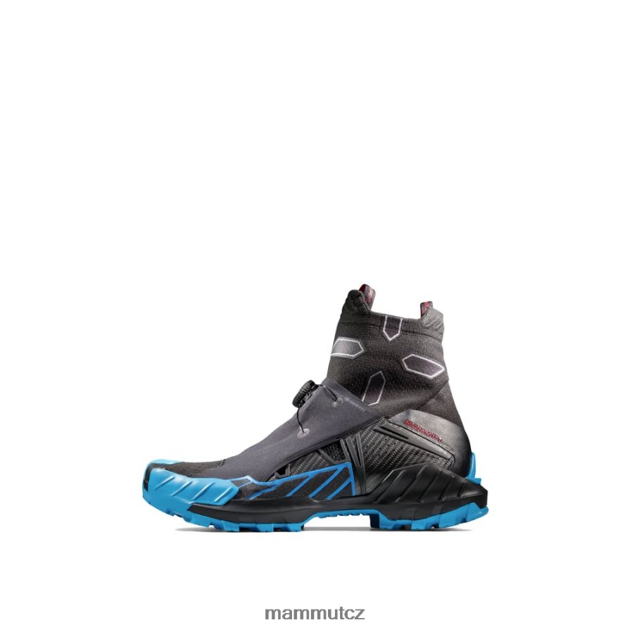 obuv Mammut eiger speed boa high gtx Černé nebe ženy 4VTXXF379