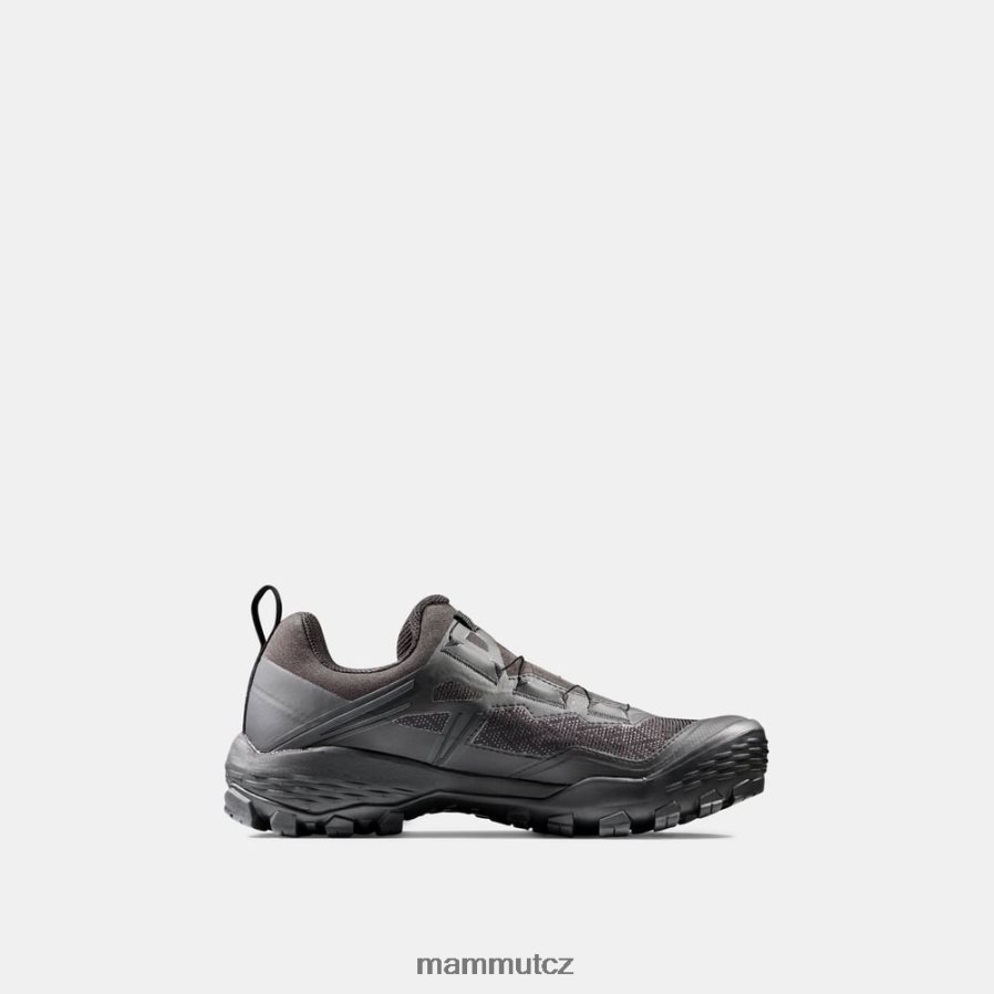 obuv Mammut ducan boa nízké gtx Černá ženy 4VTXXF336