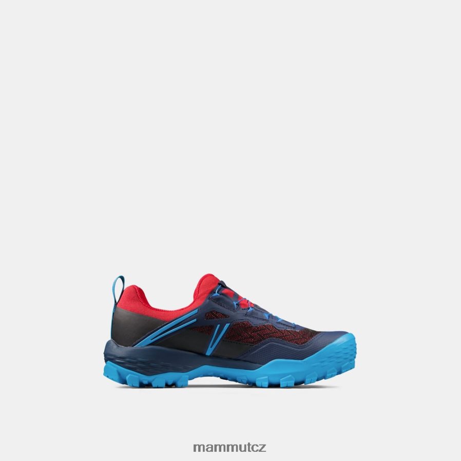 obuv Mammut ducan boa nízké gtx noční azalka ženy 4VTXXF1249