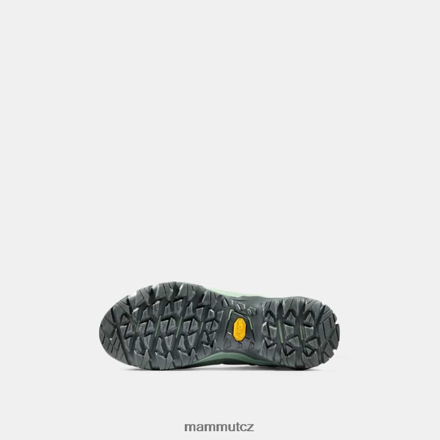 obuv Mammut nova iv mid gtx tmavý nefrit ženy 4VTXXF1273