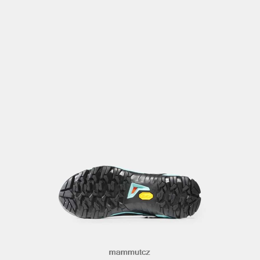 obuv Mammut sapuen high gtx černo-tmavě mrazivý ženy 4VTXXF1258