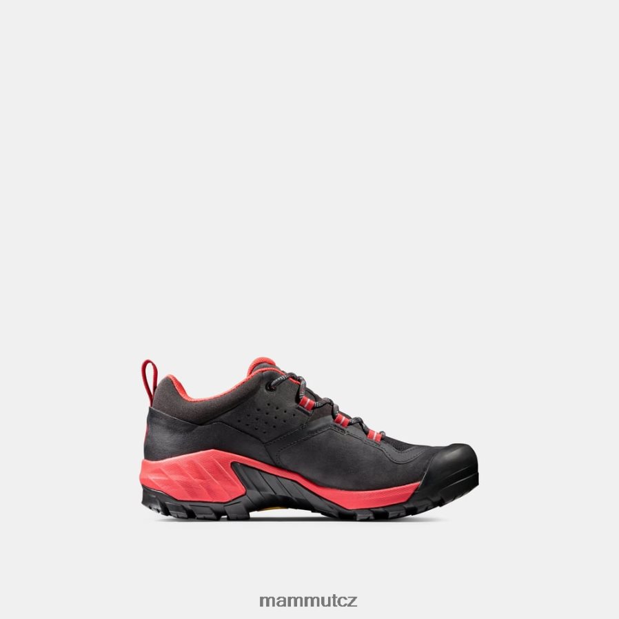 obuv Mammut sapuen low gtx černý západ slunce ženy 4VTXXF366