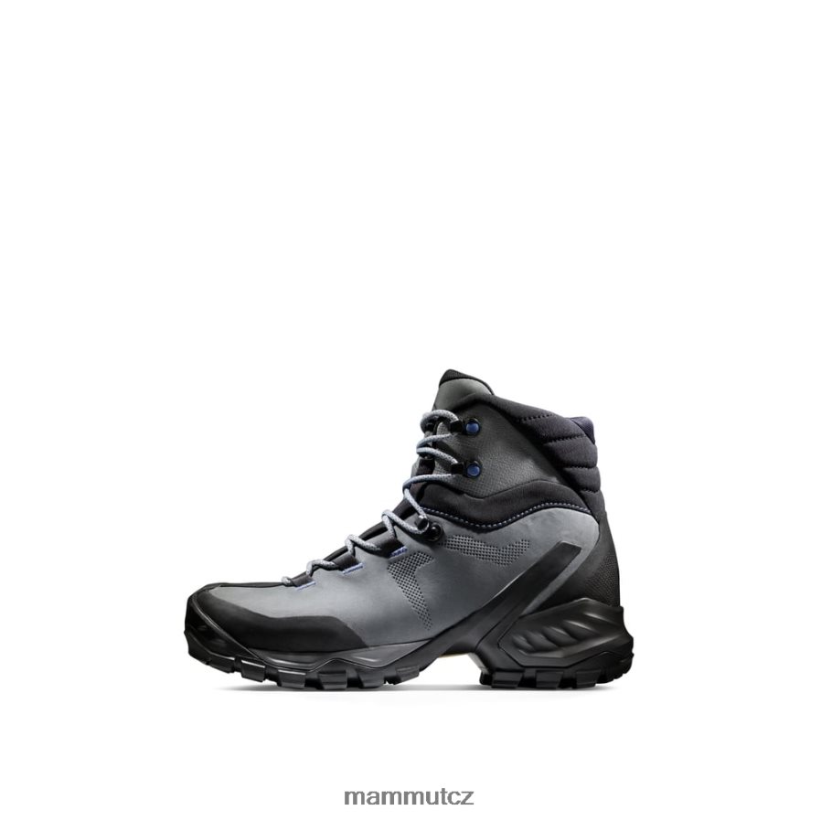 obuv Mammut trovat tour high gtx titan-hořec ženy 4VTXXF1252