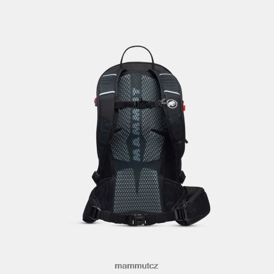 zařízení Mammut lithium 20 lososově černá ženy 4VTXXF1354