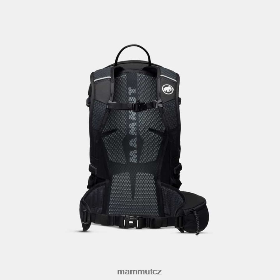 zařízení Mammut lithium 25 námořní černá ženy 4VTXXF434