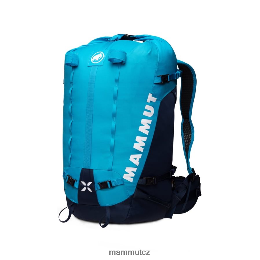 zařízení Mammut trion nordwand 28 nebeská noc ženy 4VTXXF468