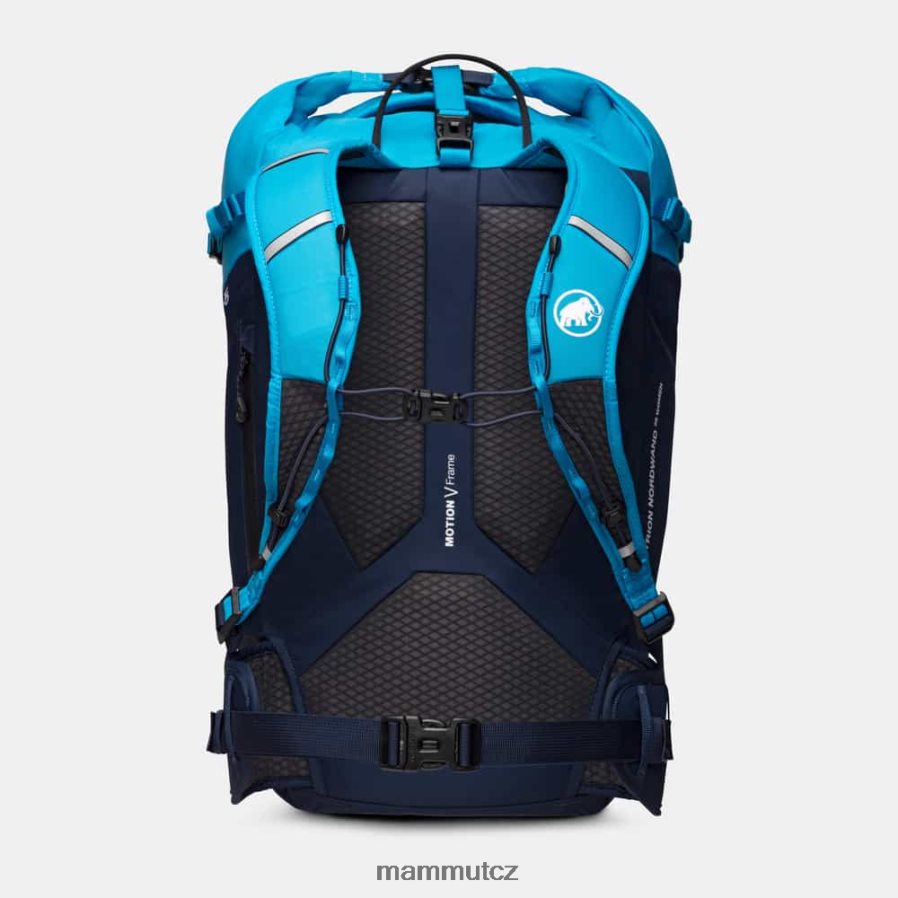 zařízení Mammut trion nordwand 28 nebeská noc ženy 4VTXXF468