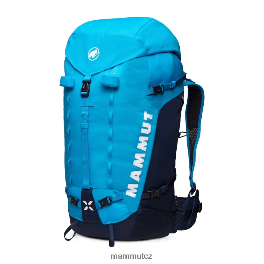 zařízení Mammut trion nordwand 38 nebeská noc ženy 4VTXXF466