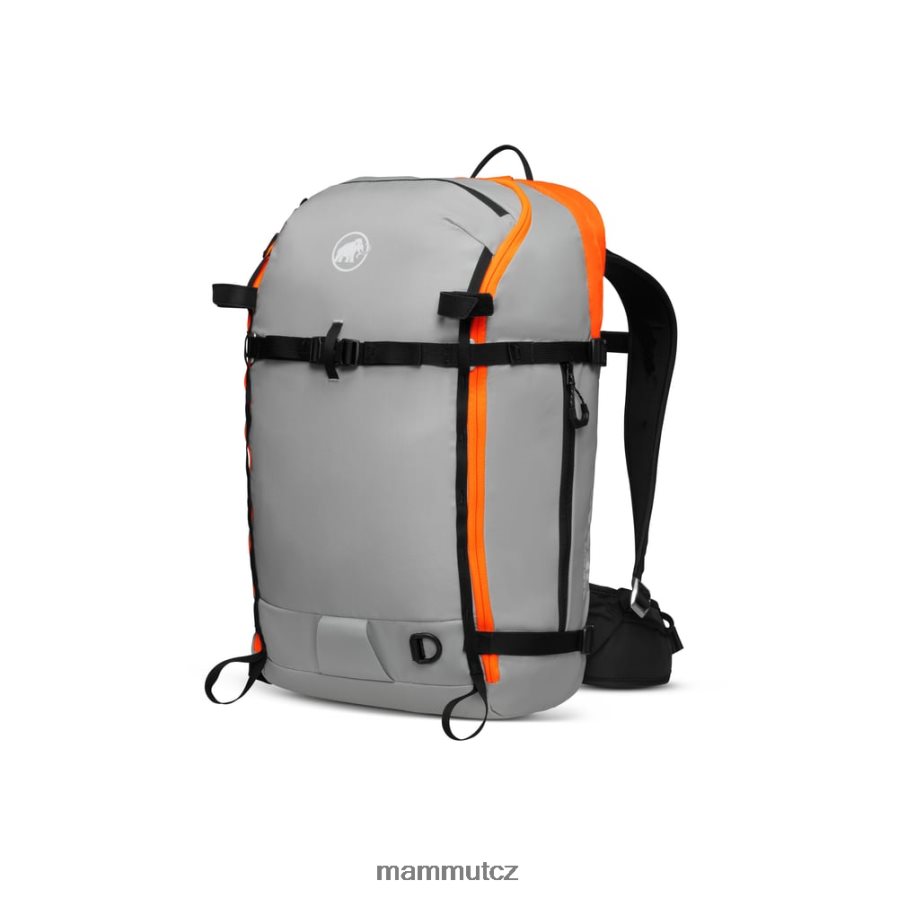 zařízení Mammut Tour 30 odnímatelný airbag 3.0 dálniční černá ženy 4VTXXF1337